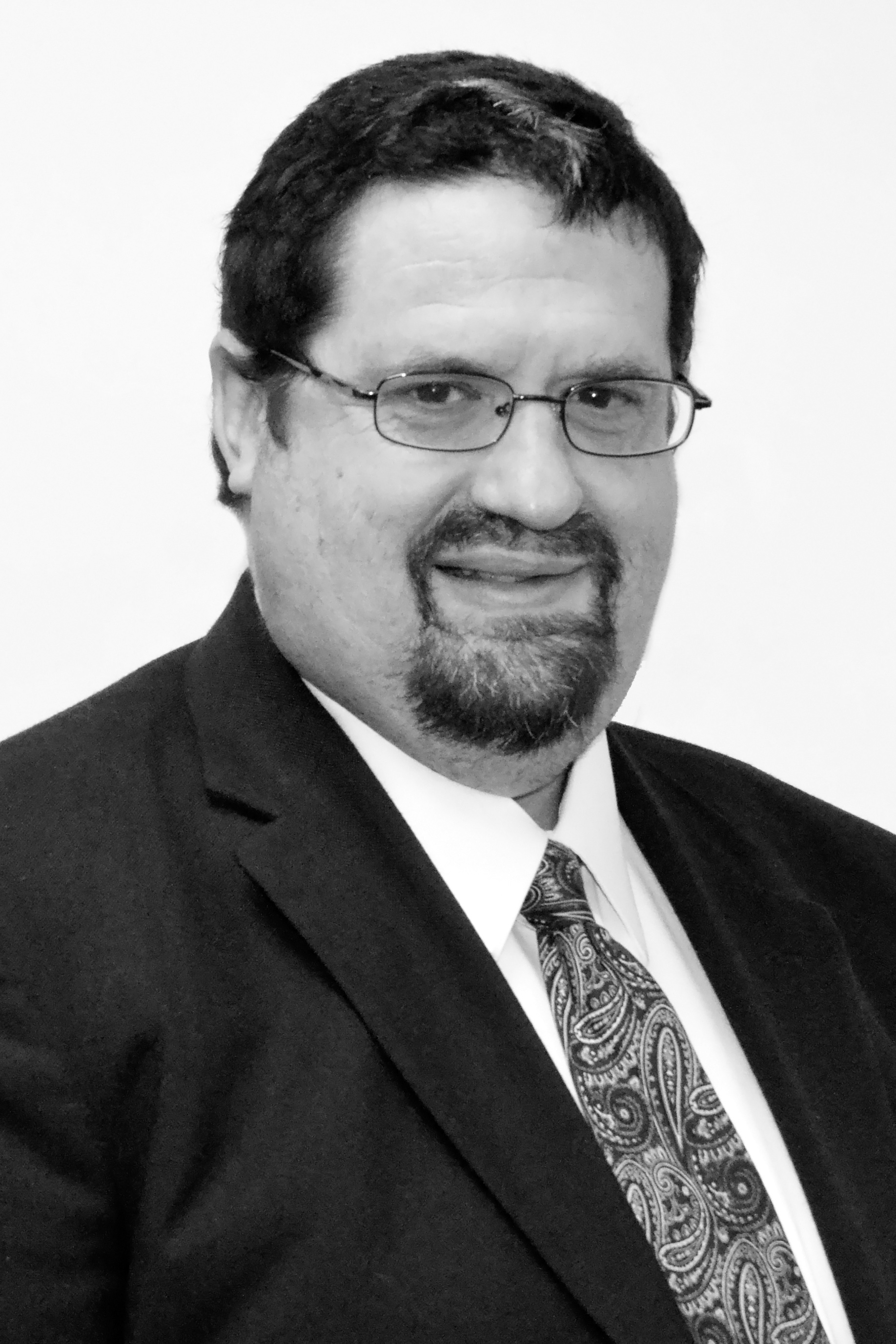 Scott McMillan Houston Texas