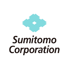 Sumitomo-Corporation-Logo